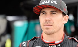 Thumbnail for Wickens transferred to Indianapolis hospital to continue treatment
