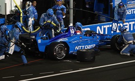 Thumbnail for Jones looks to raise bar on middling season at Portland