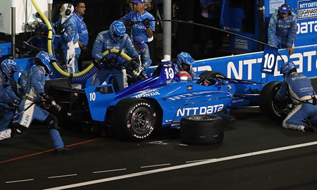 thumbnail for Jones looks to raise bar on middling season at Portland