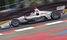 Thumbnail for Power rides momentum to top of Portland timesheet