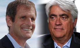 Thumbnail for INDYCAR continues 'getting better and growing' with new schedule