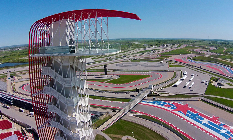 Circuit of the Americas