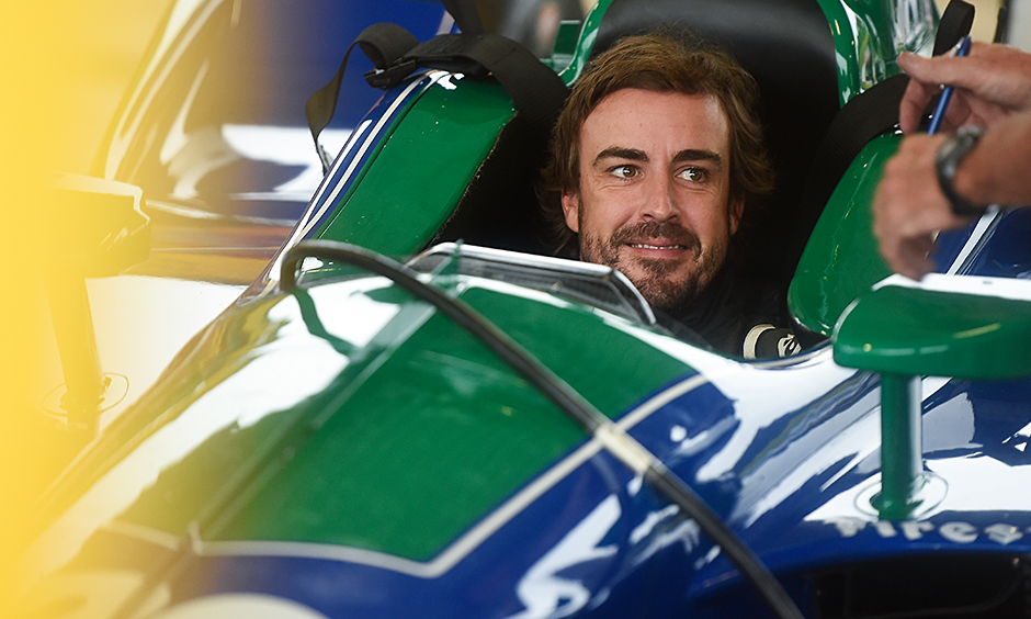 Fernando Alonso