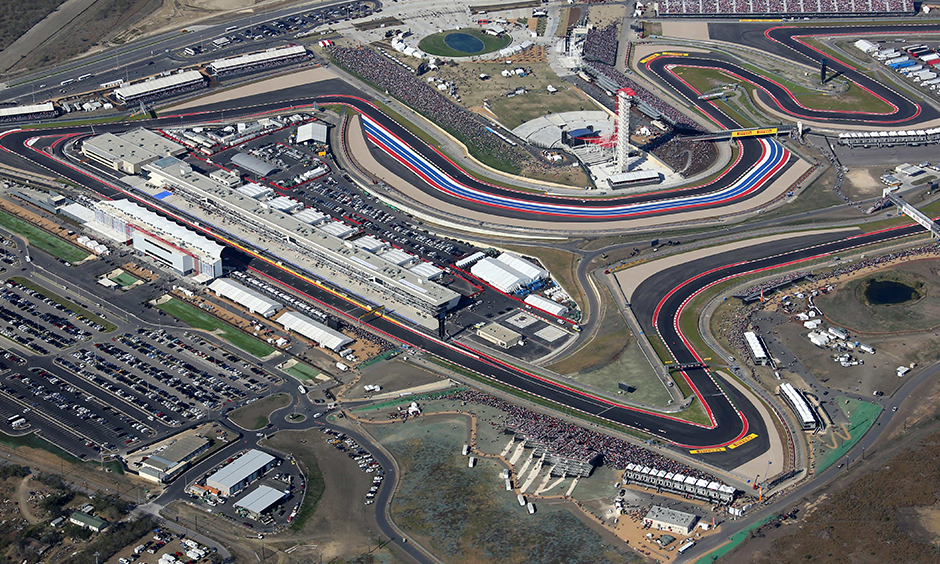 Circuit of the Americas