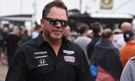 Thumbnail for Season finale is next step in Meyer Shank Racing's progression