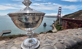 Thumbnail for Dixon's path to destiny, fifth INDYCAR title is straightforward