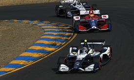 Thumbnail for Rate the INDYCAR Grand Prix of Sonoma