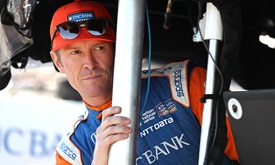 Thumbnail for When Sonoma qualifying dust and wind settled, little was decided