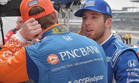 Thumbnail for Could teammates play role in deciding championship? Probably not