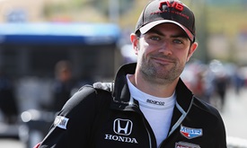 Thumbnail for Fast Six: A look at what's trending in INDYCAR