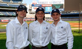 Thumbnail for Steinbrenner IV stays true to dream of being INDYCAR team owner