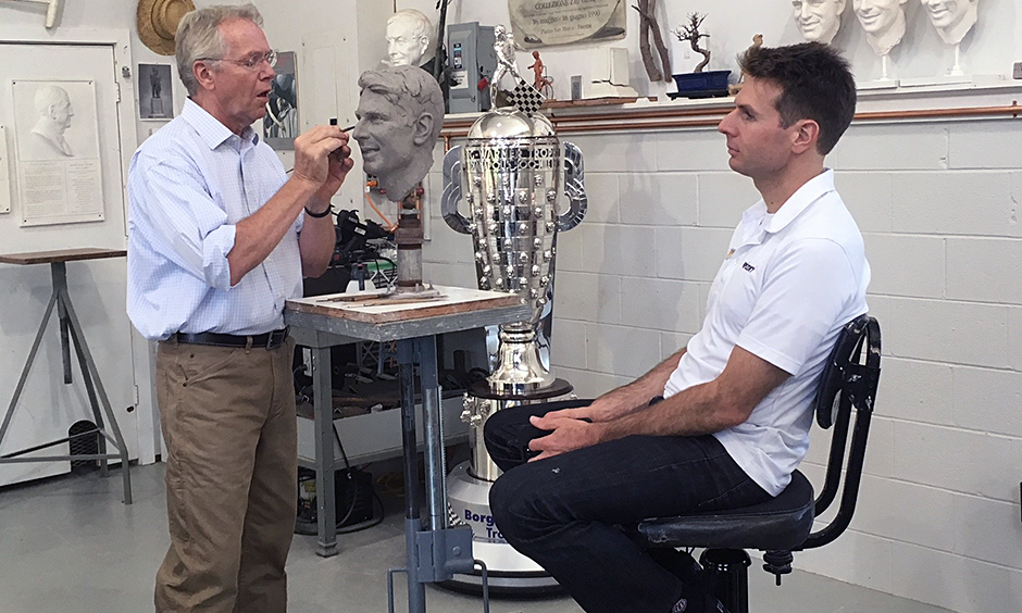 Will Power and Will Behrends