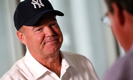 Thumbnail for Unser Jr. sees bright young future for Harding Steinbrenner Racing