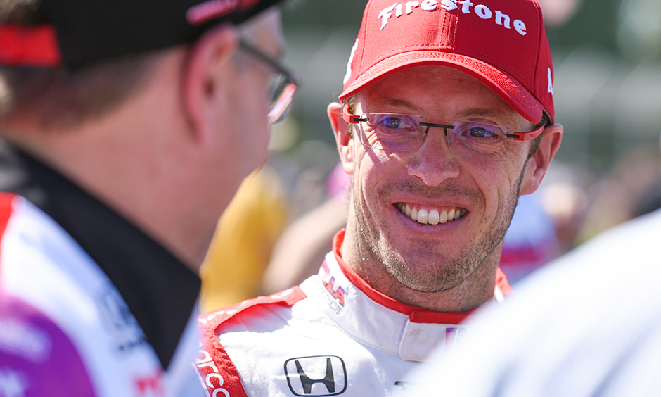 Sebastien Bourdais