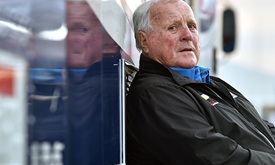 Thumbnail for Notebook: Foyt to serve as grand marshal of Red Bull Air Race