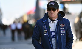 Thumbnail for Dixon chasing another title at Petit Le Mans