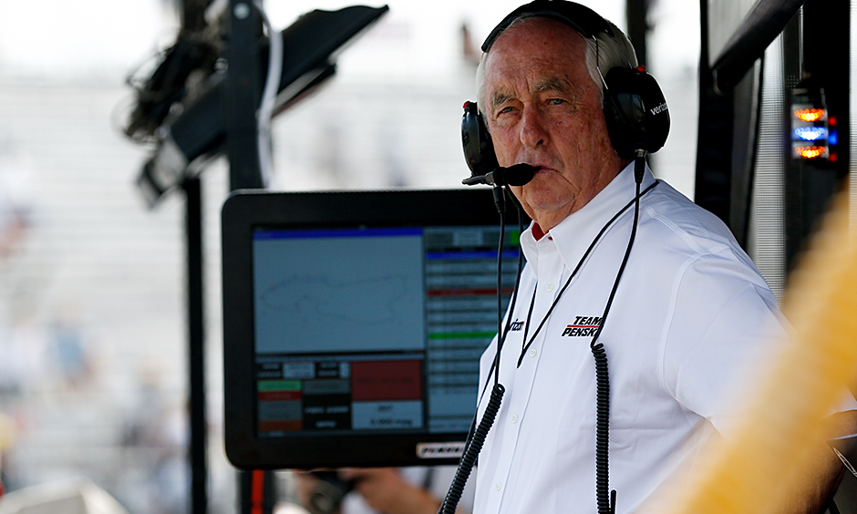 Roger Penske