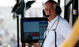 Thumbnail for Notes: Penske to receive prestigious Spirit of Competition Award