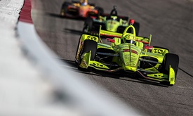 Thumbnail for Speedy Awards: Is Pagenaud INDYCAR's new restart king?