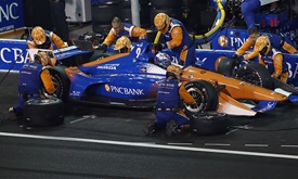Thumbnail for Speedy Awards: Honoring best pit crew  of 2018