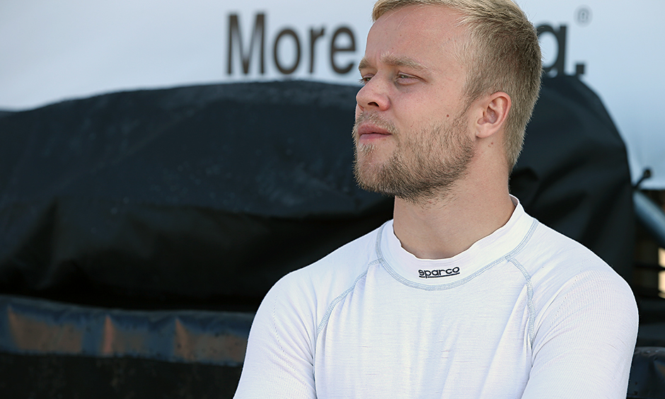 Felix Rosenqvist