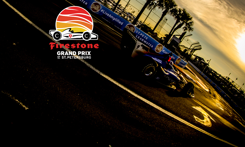 Firestone Grand Prix of St. Petersburg