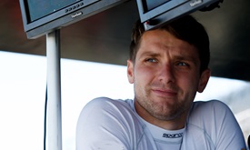 Thumbnail for King to race Indy 500 with Rahal Letterman Lanigan