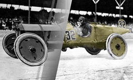 Thumbnail for 'America in Color' to show colorized footage of first Indy 500
