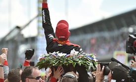 Thumbnail for Speedy Awards 'Driver of the Year'  is all about Power