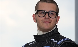 Thumbnail for Former Indy Lights driver Philippe among dead in helicopter crash