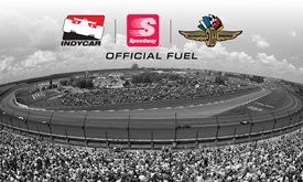 Thumbnail for Speedway named Official Fuel, Official Convenience Store for INDYCAR, IMS