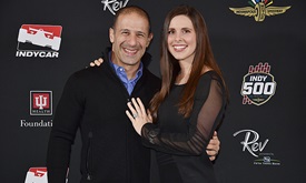 Thumbnail for Tony, Lauren Kanaan To Serve as Honorary Chairs for Rev Gala