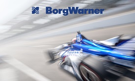 Thumbnail for BorgWarner continuing as INDYCAR official turbocharger supplier through 2020