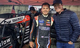 Thumbnail for Fast Six: What's trending in INDYCAR