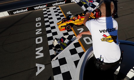 thumbnail for INDYCAR's top 10 stories of 2018: Part 1