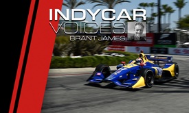 Thumbnail for Each INDYCAR contender merits consideration for title