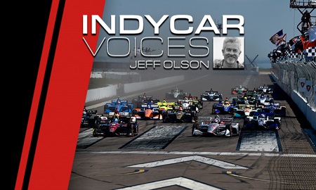 thumbnail for INDYCAR and Road America are a 'tree'-mendous pairing