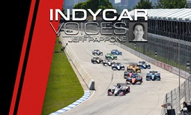 Thumbnail for INDYCAR world eagerly awaiting Alonso, McLaren decisions
