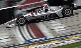Thumbnail for INDYCAR grateful to Verizon for entitlement sponsor run