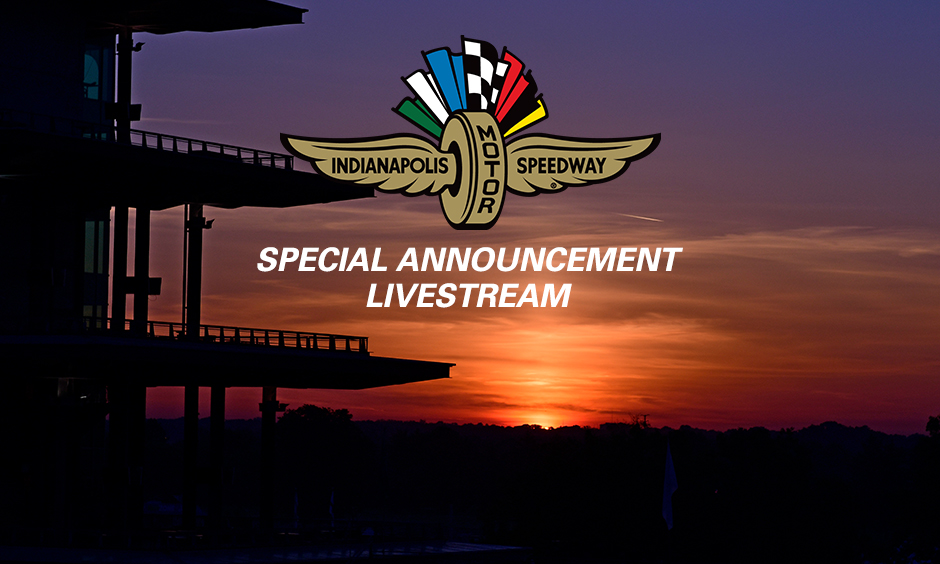 Indianapolis Motor Speedway