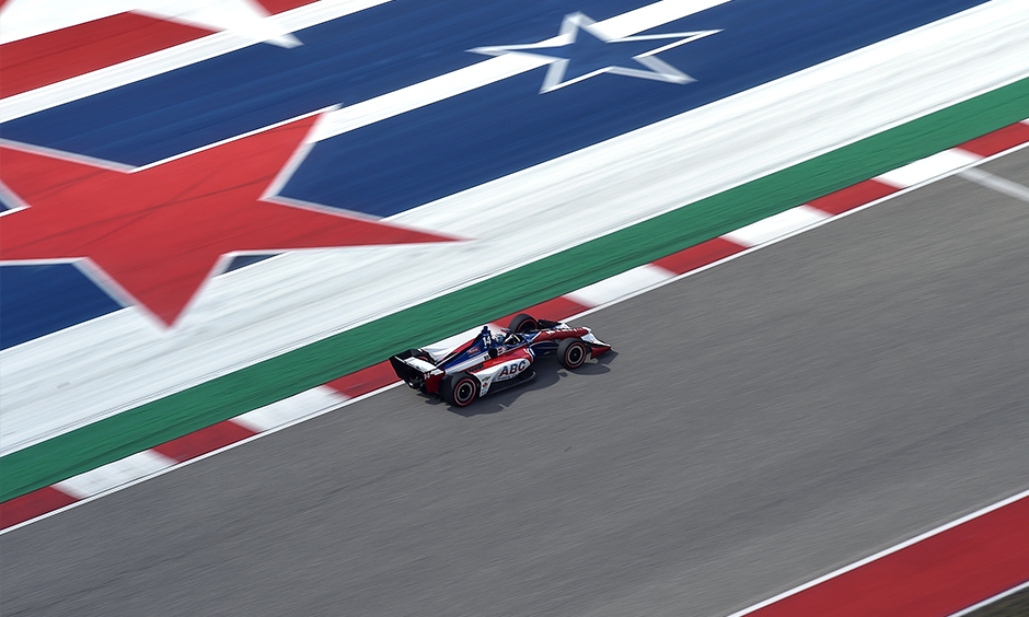 Circuit of The Americas