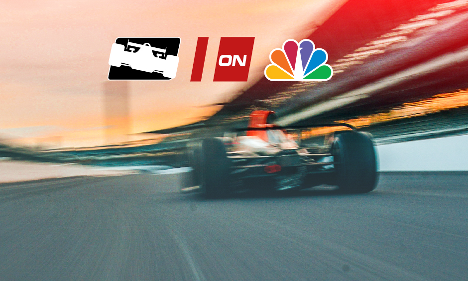 INDYCAR on NBC