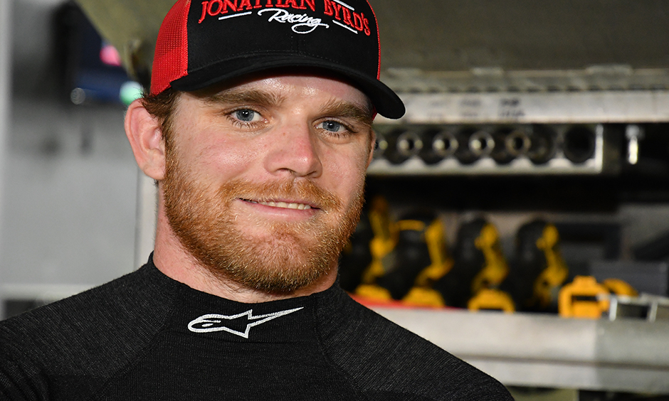 Conor Daly