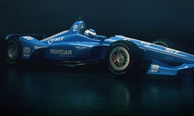 Thumbnail for Fans are fired up for the NTT IndyCar Series