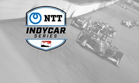 Thumbnail for NTT named IndyCar Series title sponsor, official technology partner for INDYCAR, IMS