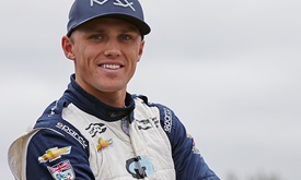 Thumbnail for Carlin eager to build momentum with returning drivers, sponsors
