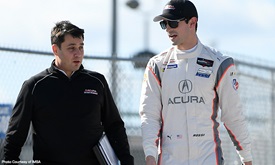 Thumbnail for Rossi's next adventure? Endurance racing at Daytona