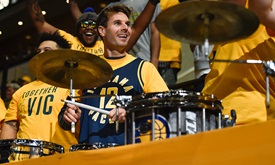 Thumbnail for Fast Six: What's trending in INDYCAR