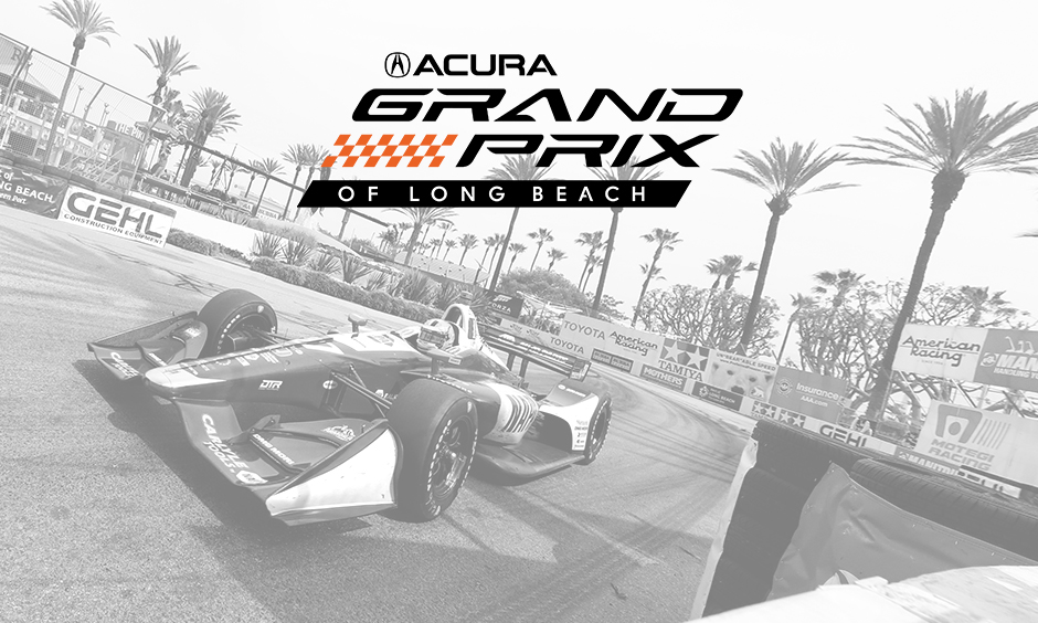 Acura Grand Prix of Long Beach