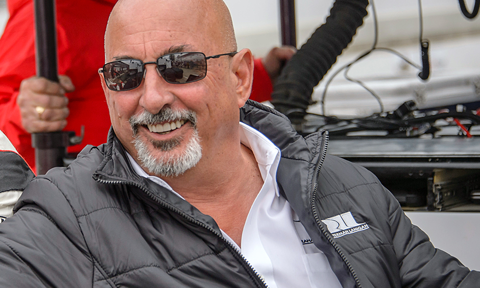 Bobby Rahal